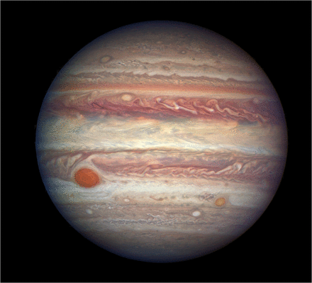木星有可能是在海王星和冥王星轨道外诞生的吗? Bob Berman 木星有可能是在海王星和冥王星轨道外诞生的吗?