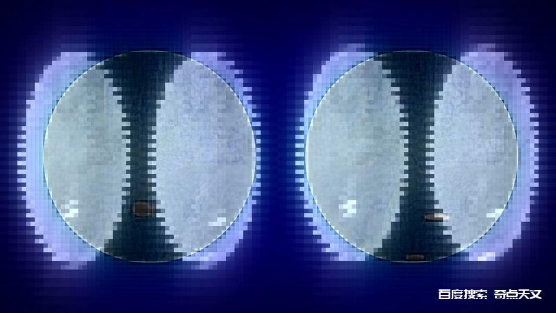 【星闻星事系列28】首次勘测中子星表面 首次勘测中子星表面