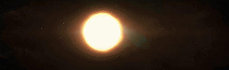 【星闻星事系列06】探空火箭助力外星生命搜寻 探空火箭助力外星生命搜寻