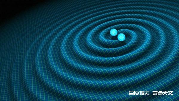 【星闻星事系列04】下一代迷你引力波探测器 下一代迷你引力波探测器