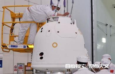 天文学家表示即将撞击月球的火箭不是猎鹰九号而可能是中国的飞行试验器