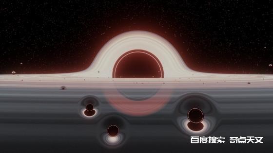 星系中心的黑洞好像桌球,可以解释黑洞如何合并 Bob Berman 星系中心的黑洞好像桌球,可以解释黑洞如何合并