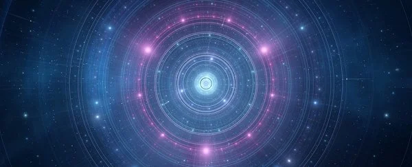 狂野的新论文称“量子引力”可能来自一个全息宇宙 Bob Berman 狂野的新论文称“量子引力”可能来自一个全息宇宙