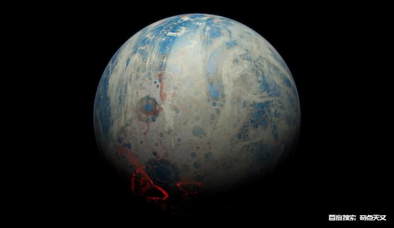 地球是如何从一个火球变成一个宜居行星的?奇妙的岩石的作用 蒋红红 地球是如何从一个火球变成一个宜居行星的?奇妙的岩石的作用
