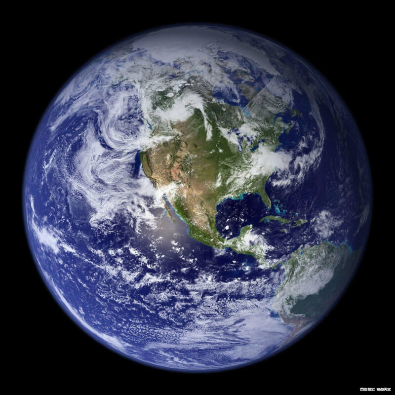 科学家提出产生地球氧气的新机制