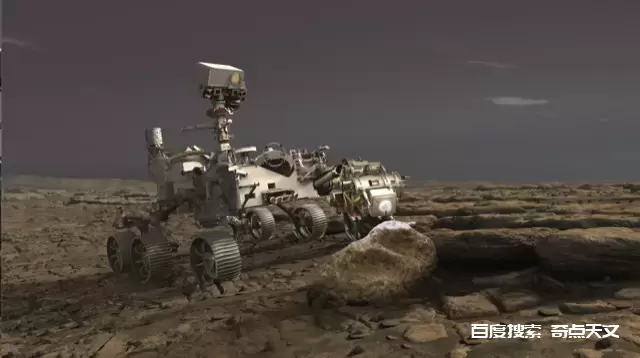 火星上的音速很不一样,不仅仅是温度的差别 许晋翊 火星上的音速很不一样,不仅仅是温度的差别
