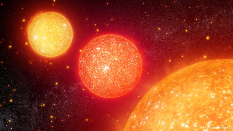 发现两类新的低质量红巨星