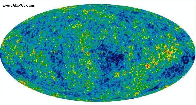 如果宇宙真的诞生于138亿年前，那在139亿年之前，又存在着什么？