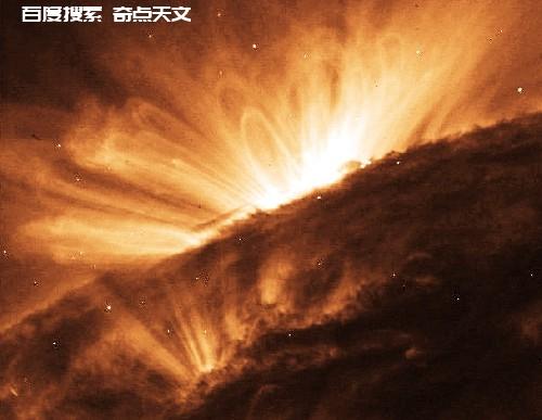 天文学家发现超大双黑洞潮汐引力瓦解恒星事件