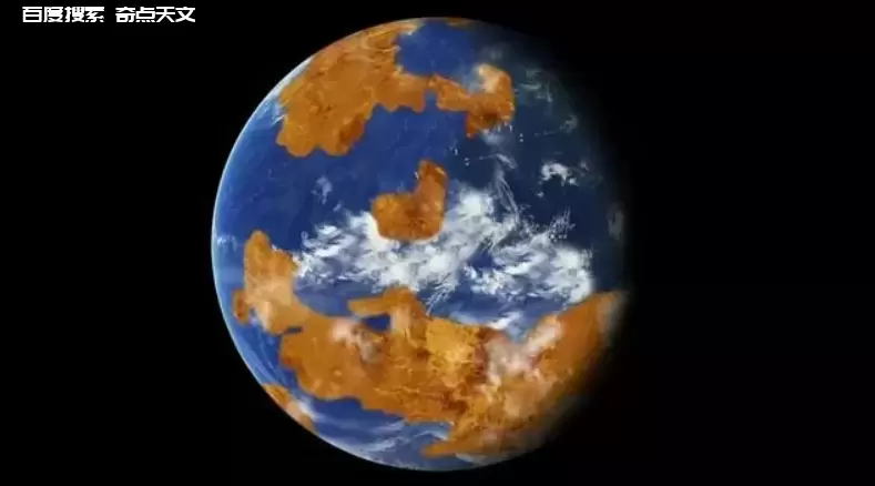 金星:地狱般的星球 科学园 金星:地狱般的星球