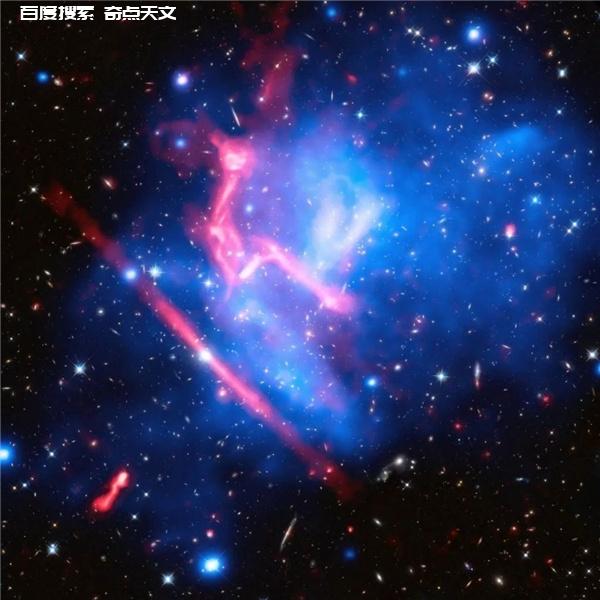 风味天文:夜空中的鸟园 风味天文:夜空中的鸟园