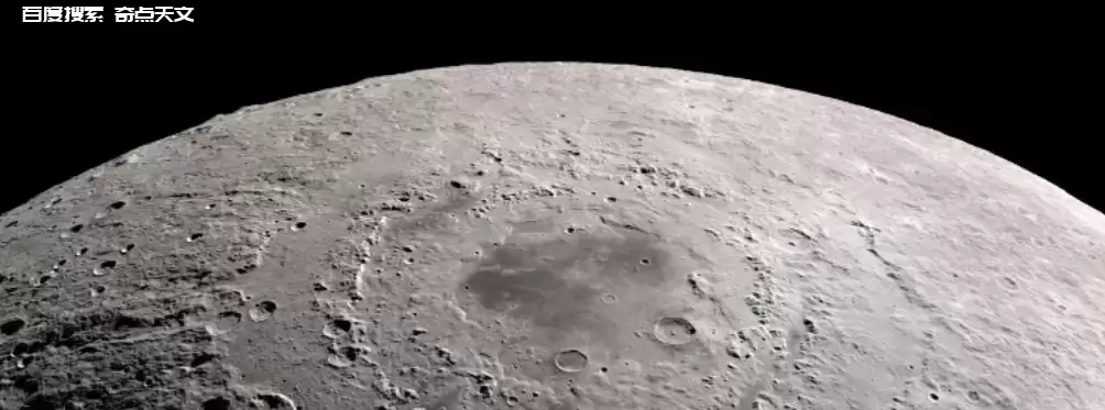 古老的月球火山可能为未来的宇航员提供饮用水和火箭燃料