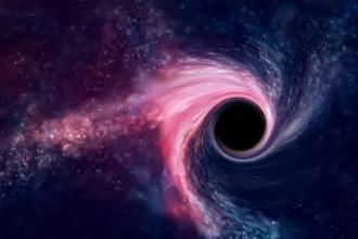 宇宙星团可能“黑洞泛滥”，每个星团多达几十个黑洞