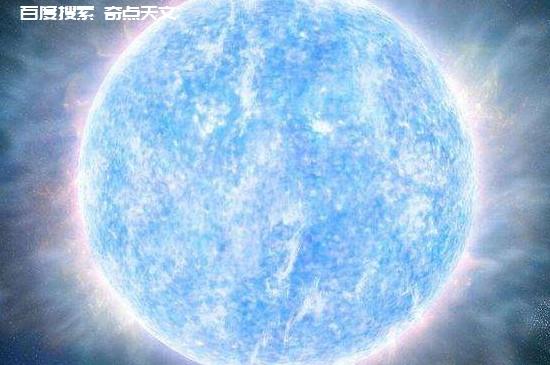 宇宙中最恶心的星球 宇宙中最恶心的星球