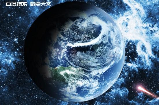 宇宙中最恶心的星球 宇宙中最恶心的星球