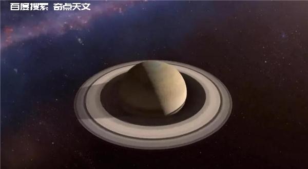 神奇“八边形”、30年一次……揭秘巨行星上的超级风暴 神奇“八边形”、30年一次……揭秘巨行星上的超级风暴