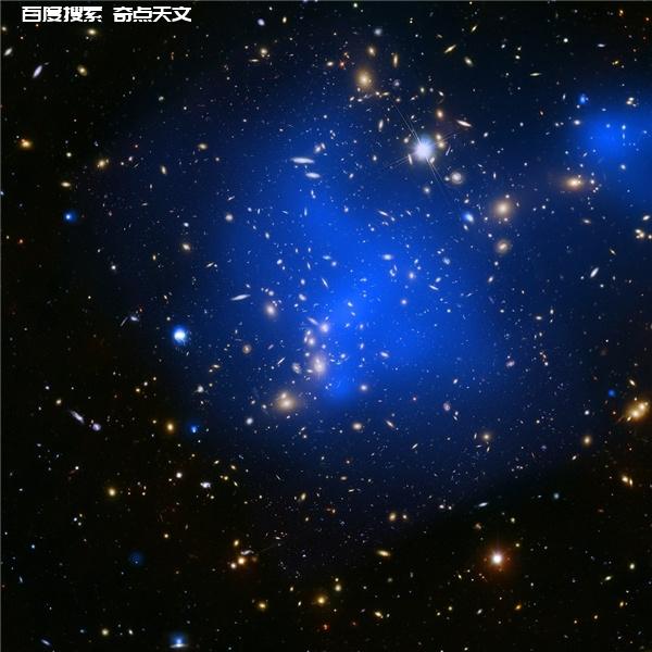 绝美太空!盘点浩瀚宇宙星空精彩图片 绝美太空!盘点浩瀚宇宙星空精彩图片