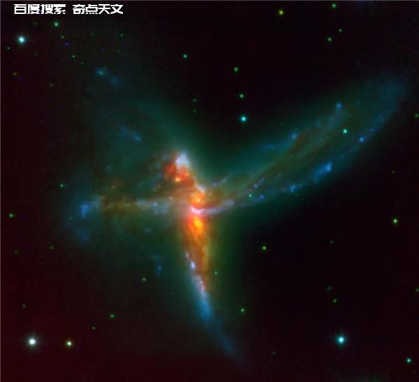 风味天文:夜空中的鸟园 风味天文:夜空中的鸟园