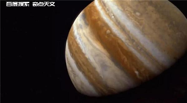 神奇“八边形”、30年一次……揭秘巨行星上的超级风暴 神奇“八边形”、30年一次……揭秘巨行星上的超级风暴