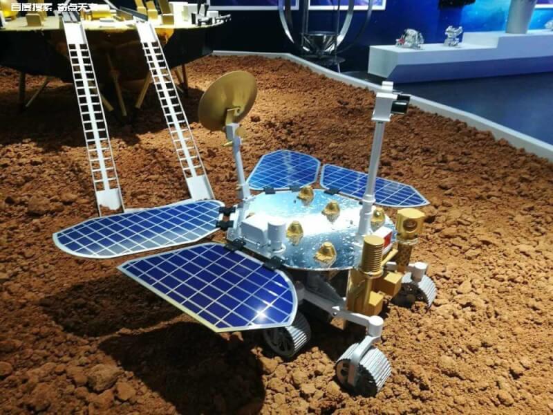 为啥有的卫星只有一个太阳翼? 为啥有的卫星只有一个太阳翼?