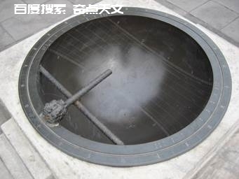 我国古代天文仪器 上知天文 我国古代天文仪器