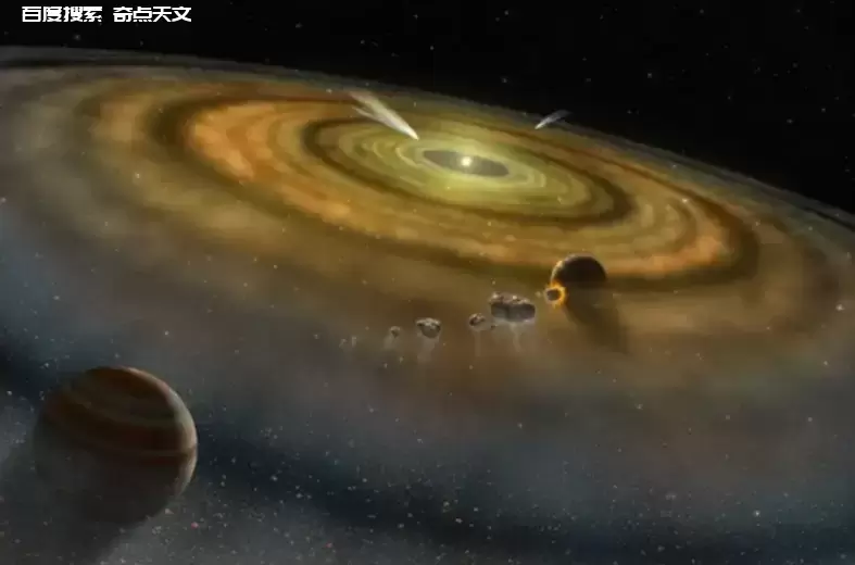 人类的身体,是远古恒星的残骸组成的,这是真的吗? Avi_Loeb 人类的身体,是远古恒星的残骸组成的,这是真的吗?