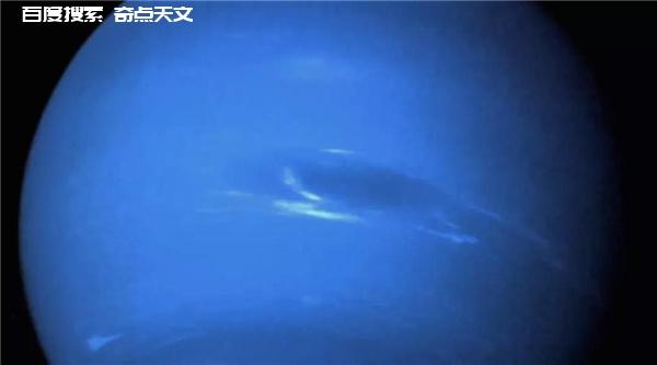 神奇“八边形”、30年一次……揭秘巨行星上的超级风暴 神奇“八边形”、30年一次……揭秘巨行星上的超级风暴