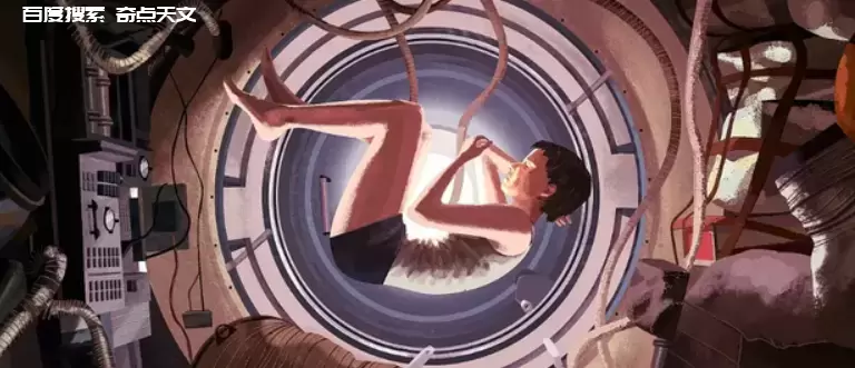 人类的身体,是远古恒星的残骸组成的,这是真的吗? Avi_Loeb 人类的身体,是远古恒星的残骸组成的,这是真的吗?