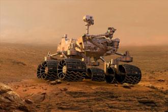 毅力号“采了个寂寞”，火星采样难在哪？