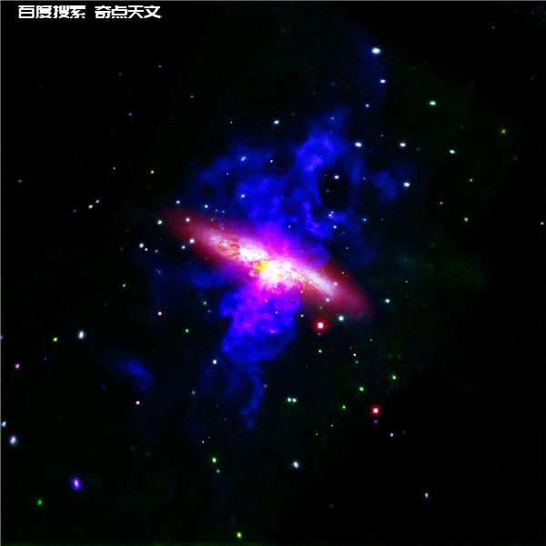 绝美太空!盘点浩瀚宇宙星空精彩图片 绝美太空!盘点浩瀚宇宙星空精彩图片