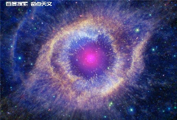 绝美太空!盘点浩瀚宇宙星空精彩图片 绝美太空!盘点浩瀚宇宙星空精彩图片
