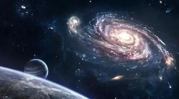 宇宙可以自己学习吗? 宇宙可以自己学习吗?