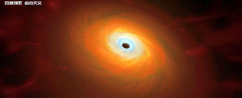 科学家正准备发布关于银河系的重磅发现