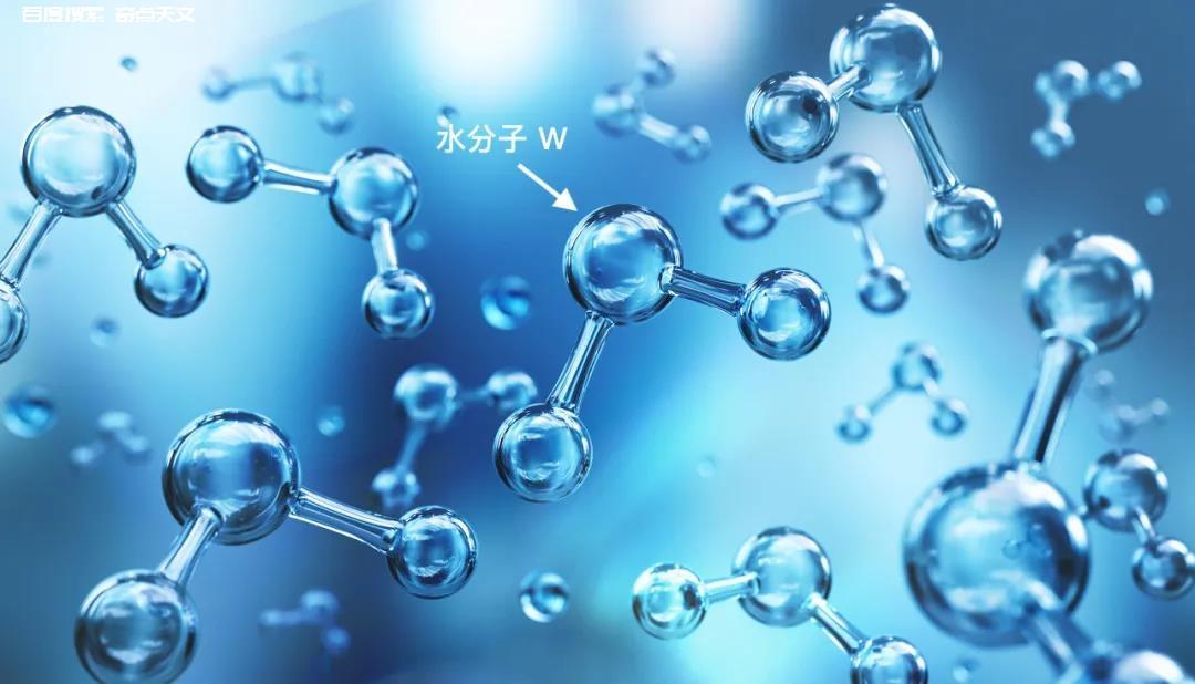 至少多少个水分子 才能叫一滴水 至少多少水分子才能叫一滴水