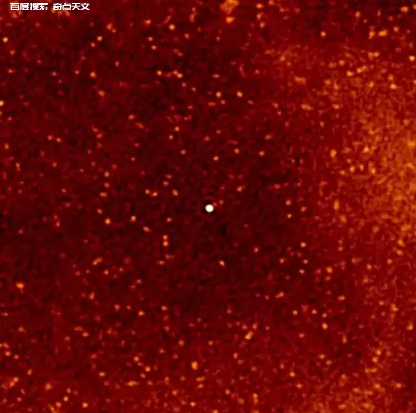 天文家发现超长周期的脉冲星