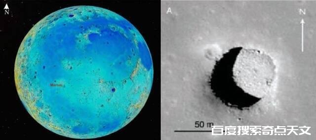 欧空局召集60多位不同科学和工程领域的专家设计月球洞穴探测器 欧空局召集60多位不同科学和工程领域的专家设计月球洞穴探测器