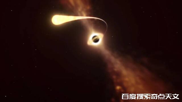 天文学家说离地球最近的黑洞HR6819根本就不是一个黑洞 只是一个双星系统 离地球最近的黑洞HR6819可能不是一个黑洞,只是一个双星系统