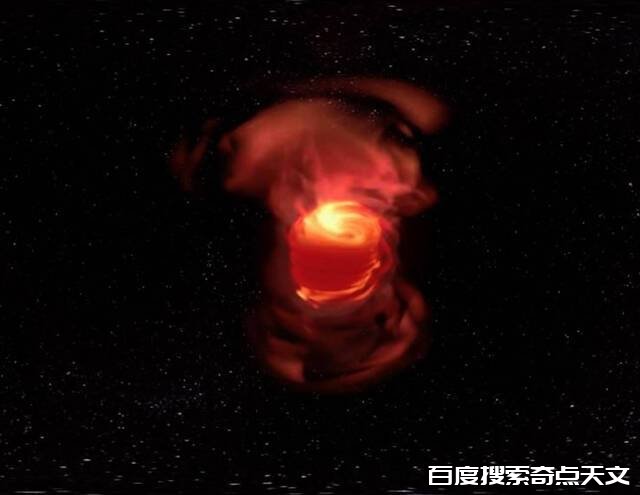 天文学家说离地球最近的黑洞HR6819根本就不是一个黑洞 只是一个双星系统 离地球最近的黑洞HR6819可能不是一个黑洞,只是一个双星系统