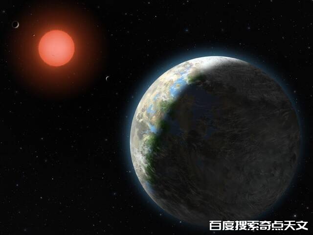 人类已经搜寻到5000颗系外行星 回顾一些里程碑式的发现 人类已经搜寻到5000颗系外行星 回顾一些里程碑式的发现