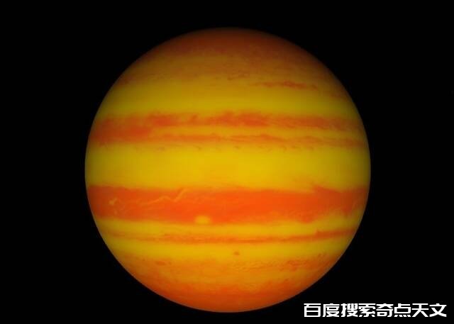 研究发现Kepler-699b、Kepler-840b以及Kepler-854b这三颗“行星”实为恒星 研究发现Kepler-699b、Kepler-840b以及Kepler-854b这三颗“行星”实为恒星