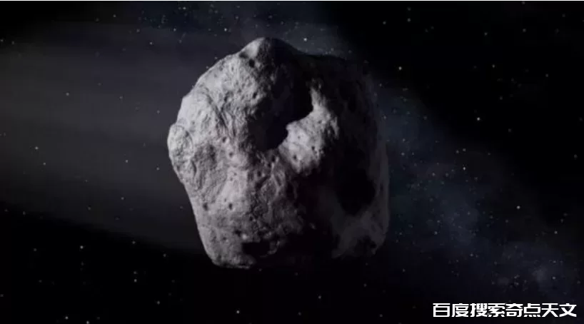 天文学家试图了解如何面对新发现的潜在威胁小行星