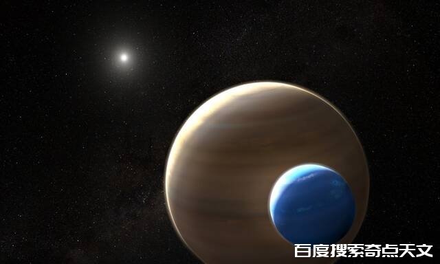 《天文学期刊》:三颗开普勒太空望远镜发现的“系外行星”可能是小恒星 《天文学期刊》:三颗开普勒太空望远镜发现的“系外行星”可能是小恒星