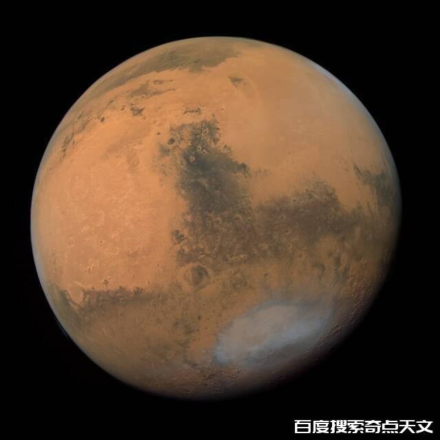奈尔·德葛拉司·泰森对人类会在火星上建立长期殖民地的想法表示怀疑 奈尔·德葛拉司·泰森对人类会在火星上建立长期殖民地的想法表示怀疑