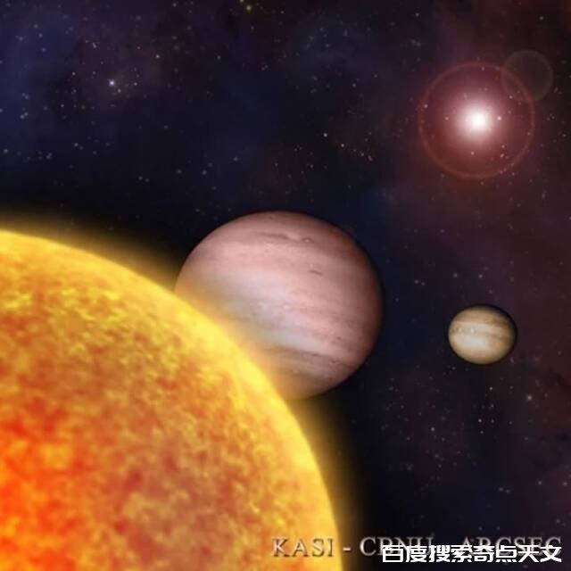 人类已经搜寻到5000颗系外行星 回顾一些里程碑式的发现 人类已经搜寻到5000颗系外行星 回顾一些里程碑式的发现