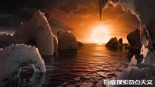 人类已经搜寻到5000颗系外行星 回顾一些里程碑式的发现 人类已经搜寻到5000颗系外行星 回顾一些里程碑式的发现