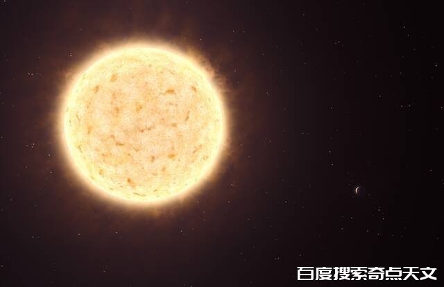 人类已经搜寻到5000颗系外行星 回顾一些里程碑式的发现 人类已经搜寻到5000颗系外行星 回顾一些里程碑式的发现