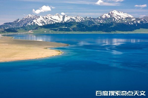 世界蓄水量最大十大湖泊 休伦湖上榜第一名出乎意料 Bob Berman 世界蓄水量最大十大湖泊 休伦湖上榜第一名出乎意料