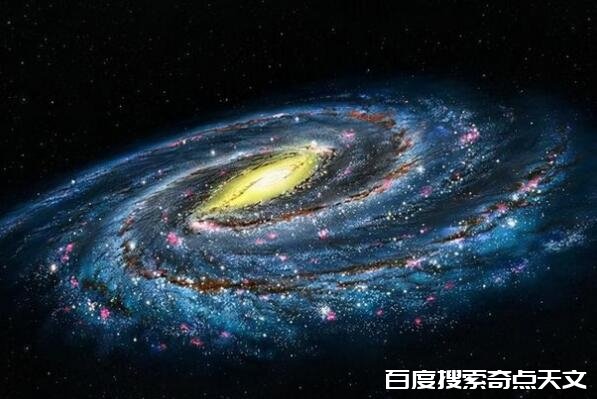 宇宙中最大的十个星系,睡美人排第二,第九距地最短 星辰使者 宇宙中最大的十个星系,睡美人排第二,第九距地最短