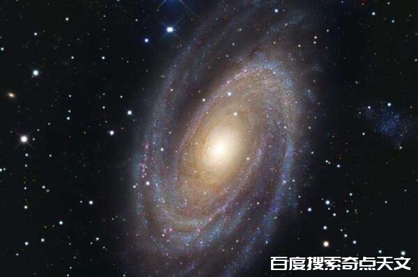 宇宙中最大的十个星系,睡美人排第二,第九距地最短 星辰使者 宇宙中最大的十个星系,睡美人排第二,第九距地最短