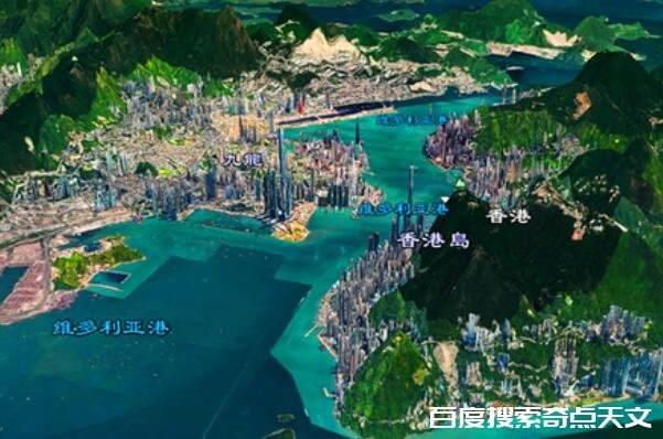 中国十大宝岛排名 台湾岛第一,海南岛、香港岛上榜 月球王子 中国十大宝岛排名 台湾岛第一,海南岛、香港岛上榜
